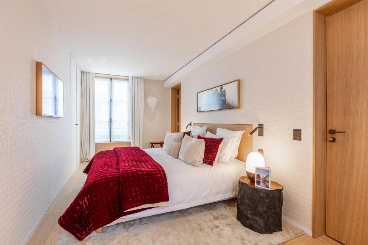 Maison Labruyere - Serviced Mansion Saint Germain Villa Paris Ngoại thất bức ảnh