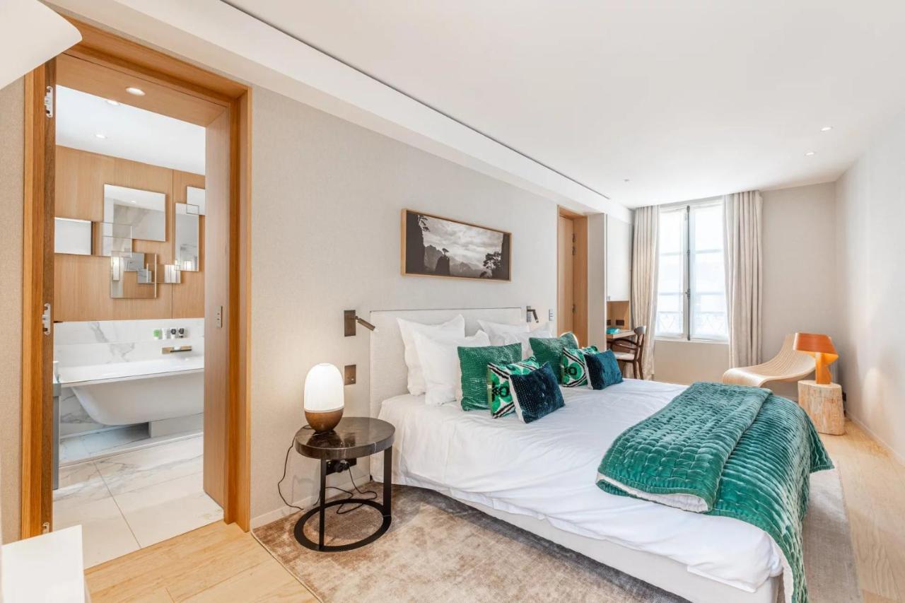 Maison Labruyere - Serviced Mansion Saint Germain Villa Paris Ngoại thất bức ảnh