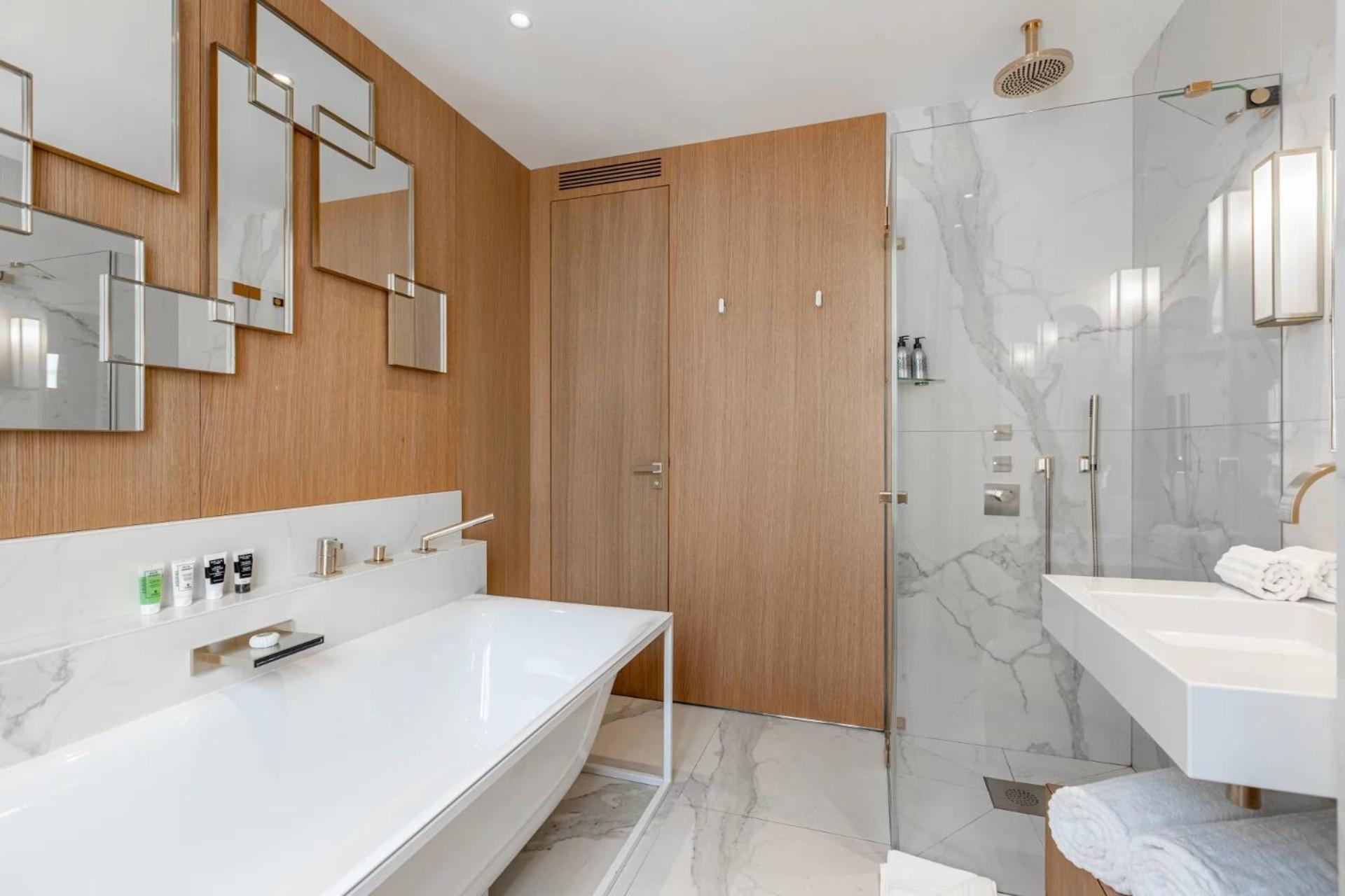 Maison Labruyere - Serviced Mansion Saint Germain Villa Paris Ngoại thất bức ảnh
