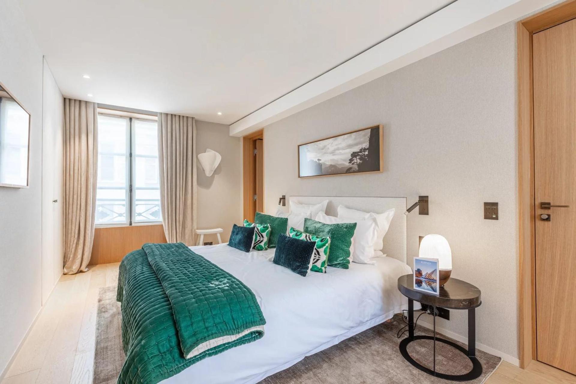 Maison Labruyere - Serviced Mansion Saint Germain Villa Paris Ngoại thất bức ảnh