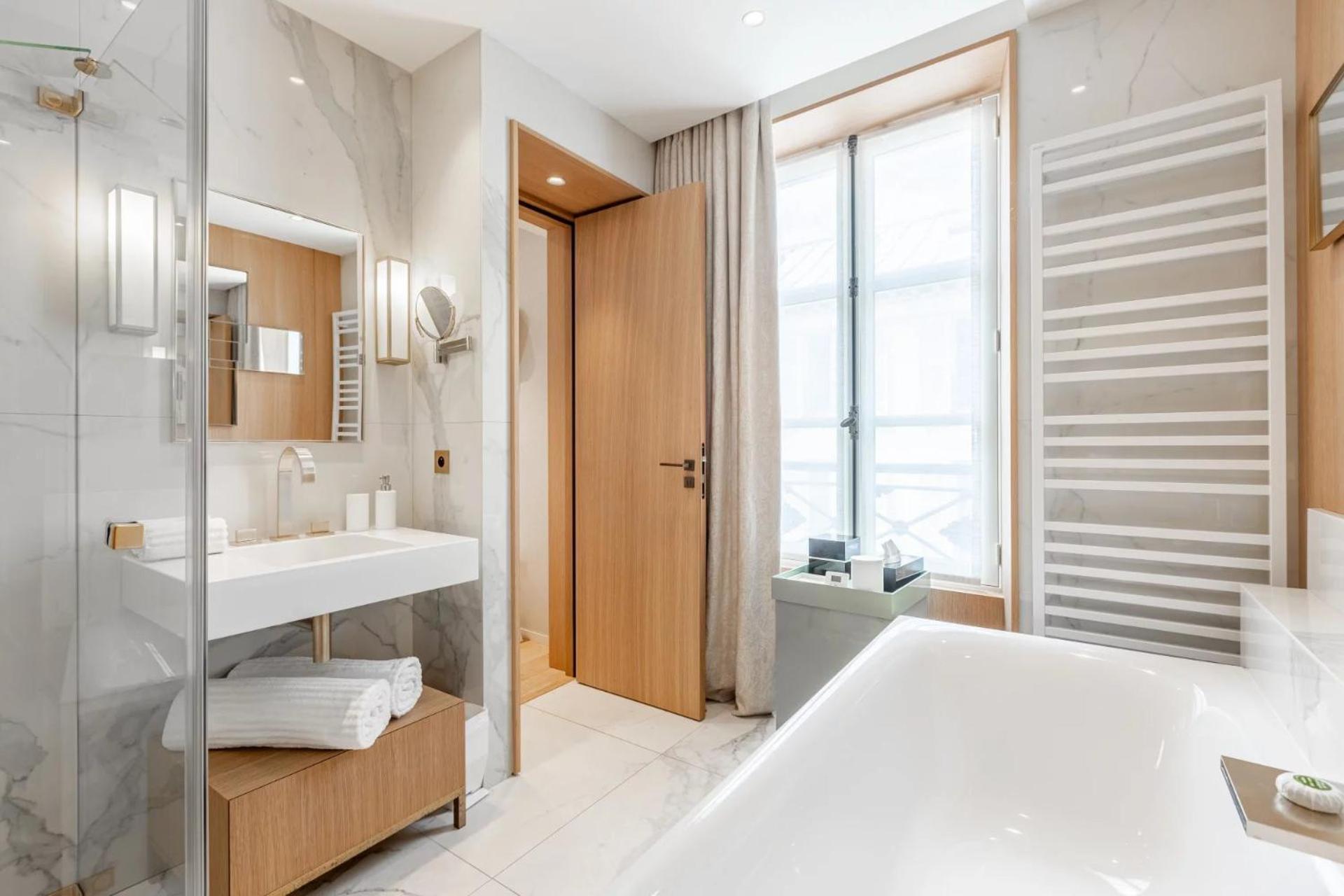 Maison Labruyere - Serviced Mansion Saint Germain Villa Paris Ngoại thất bức ảnh